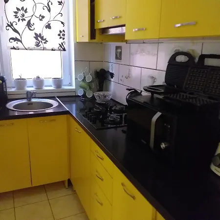 Apartament Apartment *