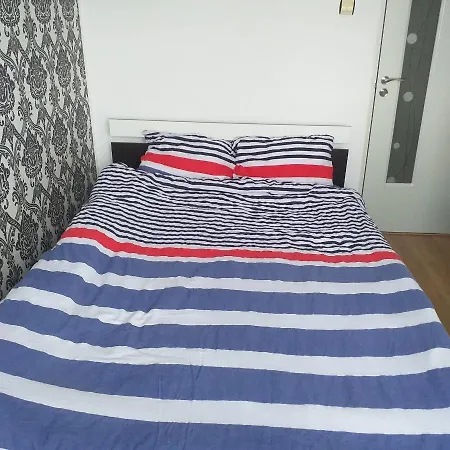 Apartament Apartment Aiud